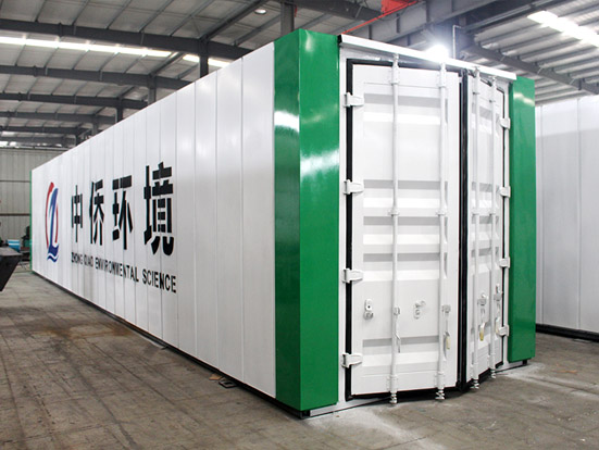 如何選擇和判斷正規(guī)的環(huán)保設(shè)備一體化污水處理設(shè)備的生產(chǎn)廠家？