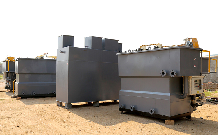 高速公路污水處理設(shè)備的價格是多少？