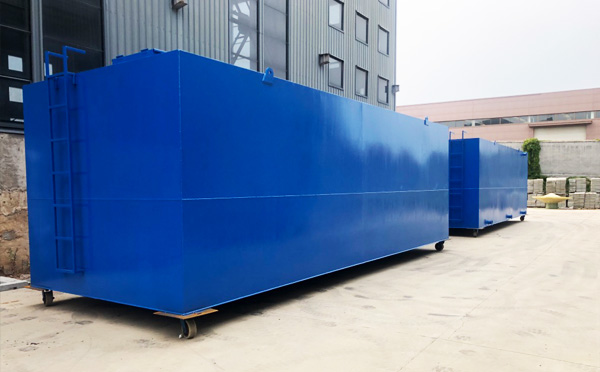 一體化污水處理設(shè)備現(xiàn)貨直銷(xiāo)